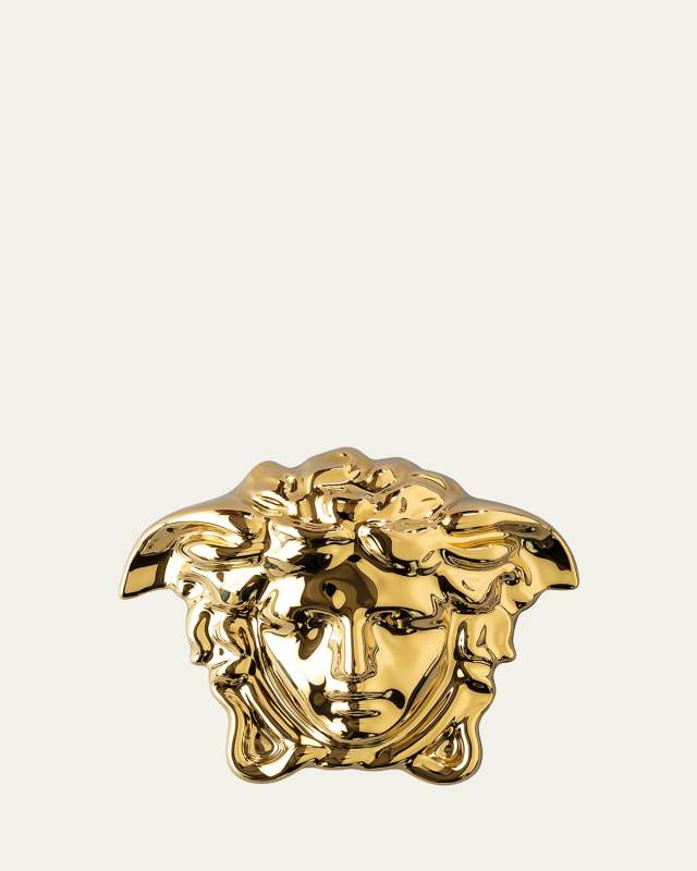 Box, Gold